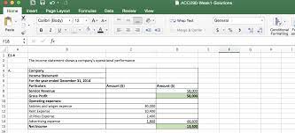 Profit And Expense Spreadsheet Spreadsheet Statement Template Profit And Loss Statement
