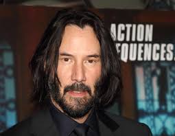 Keanu Reeves granted restraining order against man who thinks they're family