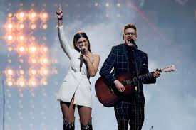 They will select both artist and song for eurovision 2021 at melodi grand prix 2021. Denmark Dansk Melodi Grand Prix 2021 Will Not Feature A Jury Eurovoix