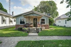 223 W High St, Ansonia, OH 45303