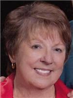 Barbara Milligan Obituary (1939