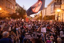 Add your own captions to a 'hump day camel' blank meme. Dc Erupts In Celebration As Joe Biden Wins Presidency