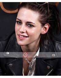 Kristen Stewart Jacket Personal Shopper