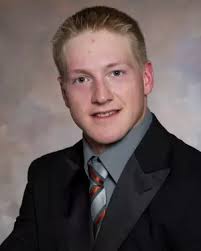 Chase Norrish (1/4/2016)