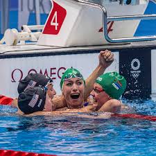 1 day ago · tatjana schoenmaker scooped sa's first gold medal of the tokyo games as she won the women's 200m breaststroke in a world record on friday morning. Kubn2ziycaxukm