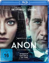 Toni servillo, jean reno, alessio boni and others. Anon Film Kritik Trailer Filmdienst