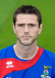 Player Records (Inverness CT Archive)