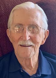 Clifford “Cliff” Fredrick