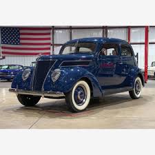 Image result for Washington Blue 1937 Ford