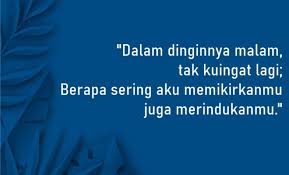 40 Quotes Bucin Yang Bisa Bikin Hati Meleleh Dailysia