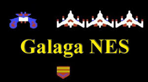 Download nes roms for free. Download Galaga Rom Nes Game Very Old Game 1981 Elshatr