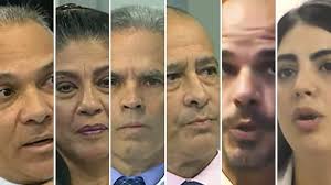 Incluyen en lista de represores a médicos que hablaron en TV Nacional sobre  niño Damir