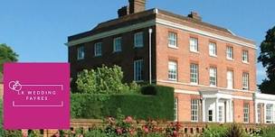 Meridian Hall East Grinstead Wedding Fair