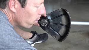 Echo brushcutters are robust, light weight, ergonomic and packed with features to make your work as effortless as possible. How To Install Echo Blade On Echo Srm 230 Trimmer Youtube