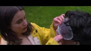 Ex's and Oh's: Horror Edition