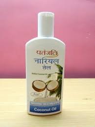 So, are their products good, or is it all a marketing fluke? Patanjali Coconut Oil At Rs 65 Piece Ravi Dass Samana Id 15662413562