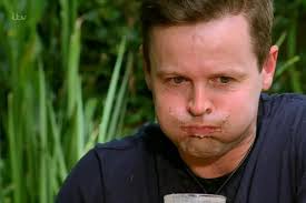 ITV I'm A Celebrity's Nick Pickard spills unaired antics from Tony Bellew  meltdown to Jamie exit chaos