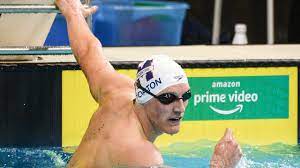 Swimming australia reached out to maddie in december 2020 to enquire about a tweet sent by her australia's olympic trials start in adelaide on saturday. Zjevprp Kujjpm