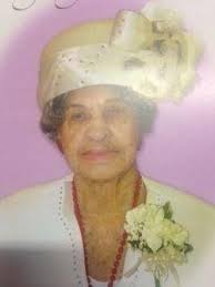 Ermie Latham Obituary