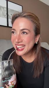 Johnny Delgado and Ina Feleo