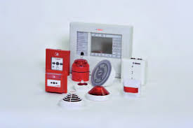 Correct installation and maintenance of smoke detectors prevents unwanted nuisance alarms. Http Www Telemont Me Wp Content Uploads 2013 02 Telemont Bosch Fire Alarm Systems Pdf