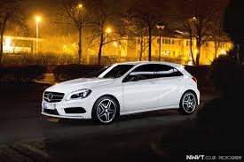 2013 Mercedes Benz A Class 200 Cdi Amg In Cirrus White Night Shoot Benz A Class Mercedes Benz Mercedes