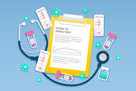 Kian Murah Rapid Test Di Bandara Adi Soemarmo Solo Kini Hanya Rp85 000