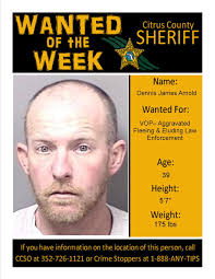 Citrus County Sheriff's Office