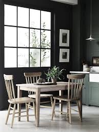 Suffolk Kitchen Hand Painted In Cactus Walls Painted In Cactus By Neptune Malvern Oak Dining Table And Wardley O Oak Dining Chairs Home Decor Dining Room Bar