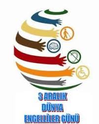 3 aralik 2021 dünya engelli̇ler günü mesajlari. 3 Aralik Dunya Engelliler Gunu Faaliyetler Okul Alfabe Calisma Sayfalari