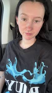 Pouyas merch is 🔥 got to hear void live last night at greyday #greydaytour  #greyday24 #uicideboysmusic #g59records #pouya #void