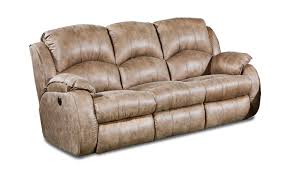 Lacey Dual Power Reclining Sofa Hom Furniture Power Reclining Sofa Southern Motion Sofa