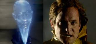 Flash Recap: Tricksters