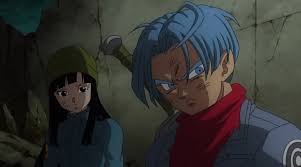 We did not find results for: How Why Did Mai From The Future Trunks In Dragon Ball Super Get Young Anime Manga Stack Exchange