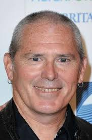 Happy 63rd to Brandon Cruz