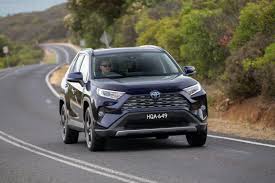 And with stricter cafe regulations looming. Forget The V8 Australia Is Now Hybrid Country Toyota Says Fundamental Shift Explains Why Cars Like The Landcruiser 200 Series Will Be The Last Of Their Kind Car News Carsguide