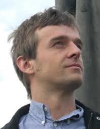 Christoph Hesse • Communication History and Media Cultures • Department of  Political and Social Sciences