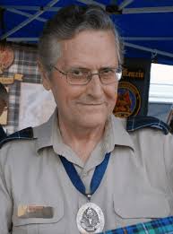 Alan Mckenzie Sep 1936