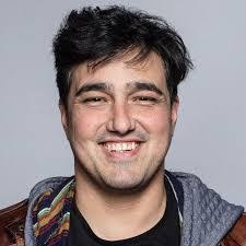 Brian Grossi's Instagram, Twitter & Facebook