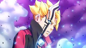 Boruto Has A New Problem Thanks To Momoshiki'S Sinister Possession