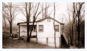 The Former Hensley Family Home Located On The Campus Of Washington Lee University In Lexing Washington And Lee University Home And Family Outdoor Structures