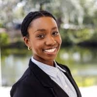 Naomi Harrell's Instagram, Twitter & Facebook