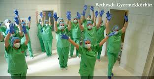 2 231 tykkäystä · 33 puhuu tästä. Bethesda Kinderkrankenhaus Stellt Sich Der Jerusalema Dance Challenge