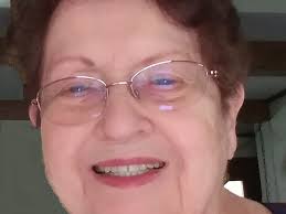 Patricia Ann Fleury Obituary (1936