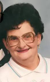 Mary Kellems Obituary April 30, 2017