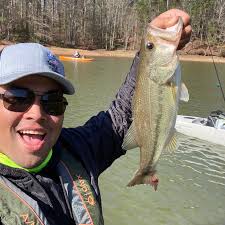 Chattahoochee Kayak Anglers CLASSIC
