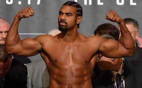 We would like to show you a description here but the site won't allow us. David Haye Plays The Villain Against Tony Bellew With An Eye On Landing Anthony Joshua Fight