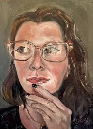 Julie Kirsch Artist added a new photo.