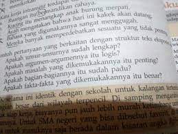 Jun 20, 2021 · teknik menyusun struktur presentasi; Contoh Pertanyaan Yg Berkaitan Dengan Struktur Teks Eksposisi Qdqlh Brainly Co Id