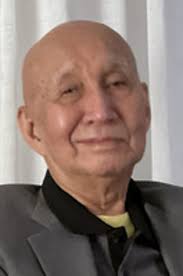 Aurelio Nabor Obituary